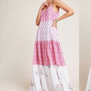 Roller Rabbit Mason Dakota Maxi Dress